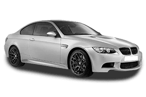 BMW 3 Coupe E92