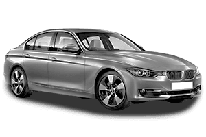 BMW 3 F30 F80