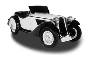 BMW 315