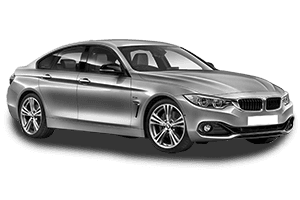 BMW 4 Gran Coupe F36