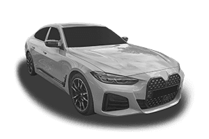 BMW 4 Gran Coupe G26