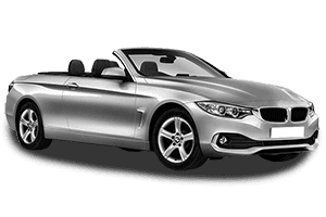 BMW 4 Gran