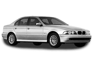BMW 5 E39