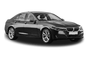 BMW 5 G30 F90