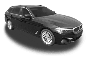 BMW 5 Touring Van G31