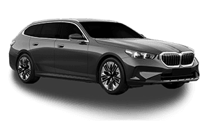 BMW 5 Touring G61 G99