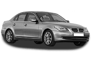 BMW 5 E60