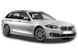 BMW 5 Touring F11