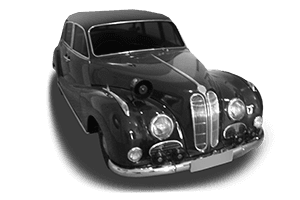 BMW 501