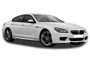 BMW 6 Gran Coupe F06