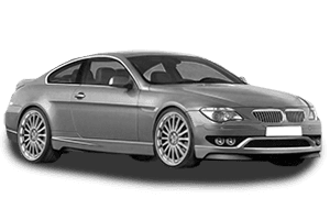 BMW 6 E63