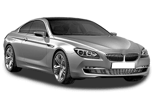 BMW 6 Coupe F13