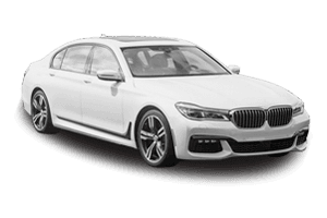 BMW 7 G11 G12