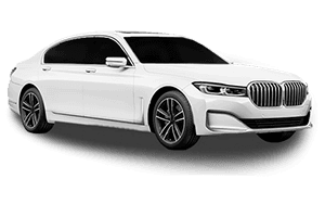BMW 7 G70