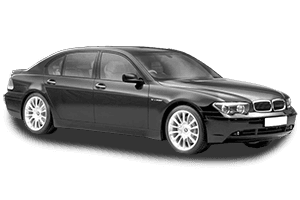 BMW 7 E65 E66 E67