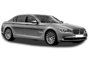 BMW 7 F01 F02 F03 F04