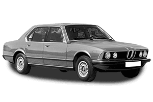 BMW 7