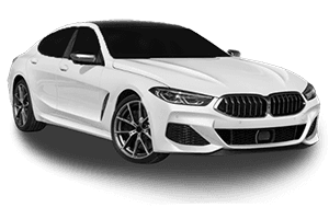 BMW 8 Coupe G15 F92