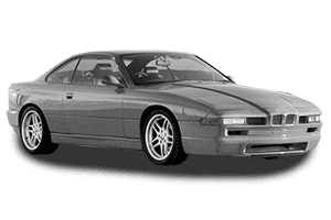 BMW 8