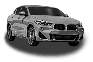 BMW X2 F39
