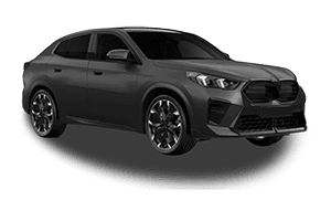 BMW X2 U10