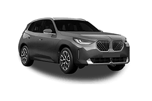 BMW X3 G45