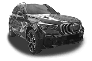 BMW X5 G05 F95