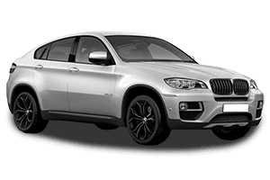 BMW X6 E71 E72