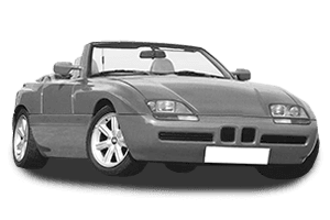 BMW Z1