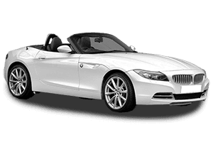 BMW Z4 Roadster E89