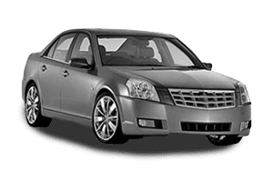 Cadillac BLS