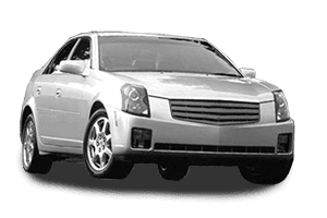 Cadillac CTS