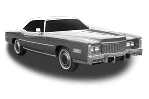 Cadillac ELDORADO