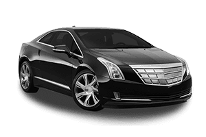 Cadillac ELR