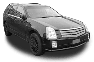Cadillac SRX