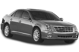 Cadillac STS