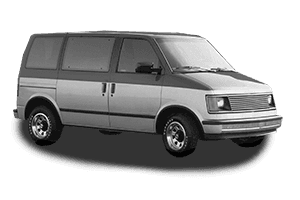 Chevrolet ASTRO