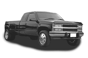 Chevrolet C3500 Crew Cab