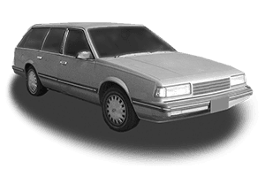 Chevrolet CELEBRITY
