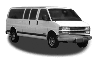 Chevrolet EXPRESS