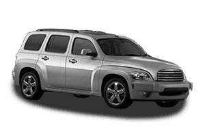 Chevrolet HHR