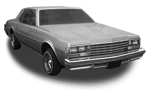 Chevrolet IMPALA