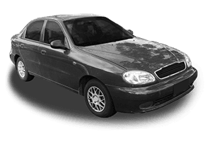 Chevrolet LANOS
