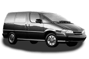 Chevrolet LUMINA APV