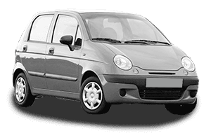Chevrolet MATIZ