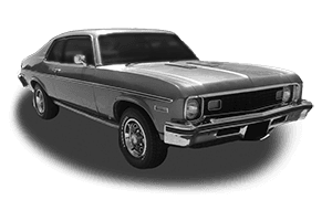 Chevrolet NOVA