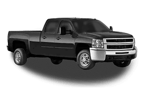 Chevrolet SILVERADO 3500 HD Crew Cab