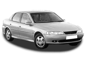 Chevrolet VECTRA