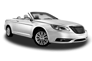 Chrysler 200