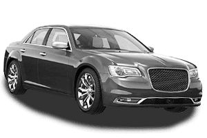 Chrysler 300C LX